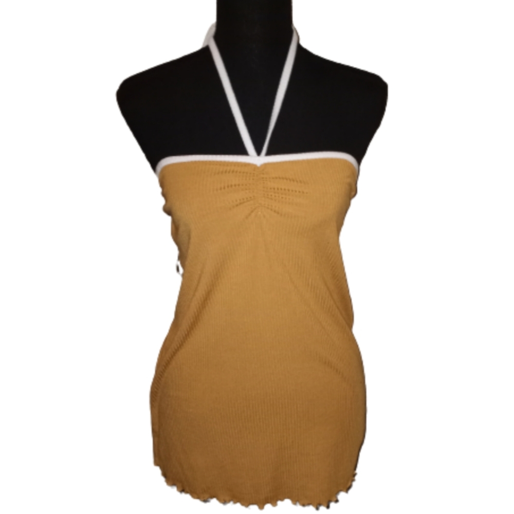 Bozzolo Women's Summer Top
